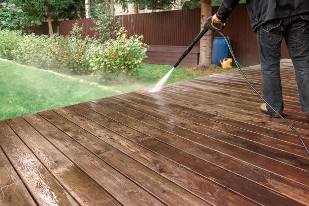 Best Vinyl Siding Pressure Washing in Lonsdale, MN